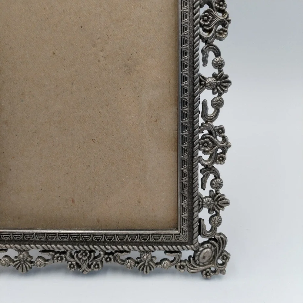 N/A vintage ornate
